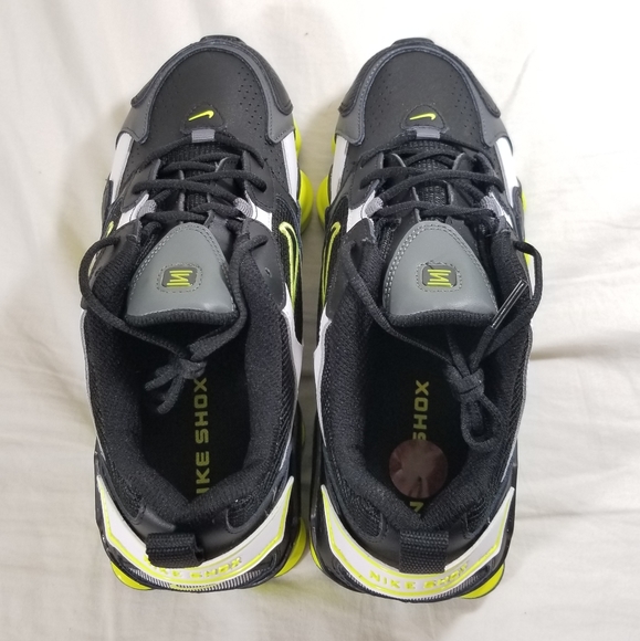 Nike Shox TL Nova AT8046-003 - Picture 7 of 10